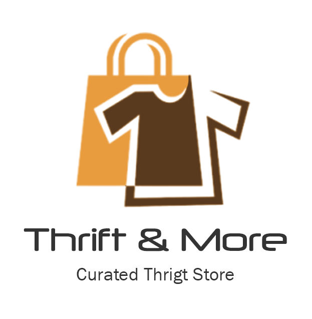 thrift & more